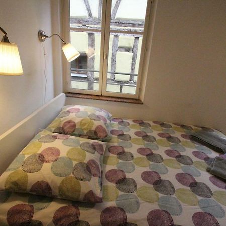 Colmar Historic Center - Alsacian Appartement Petite Venise 2 - Bookingalsace Esterno foto