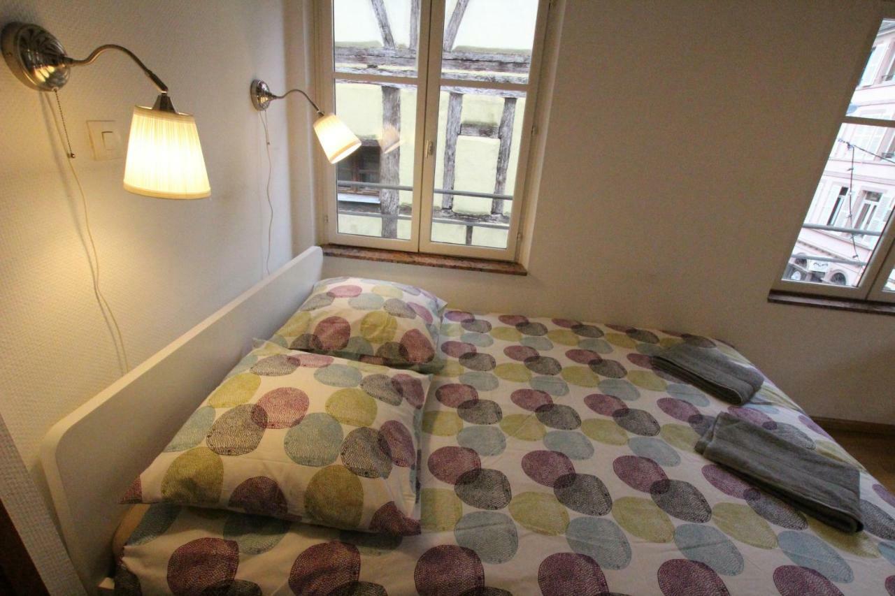 Colmar Historic Center - Alsacian Appartement Petite Venise 2 - Bookingalsace Esterno foto