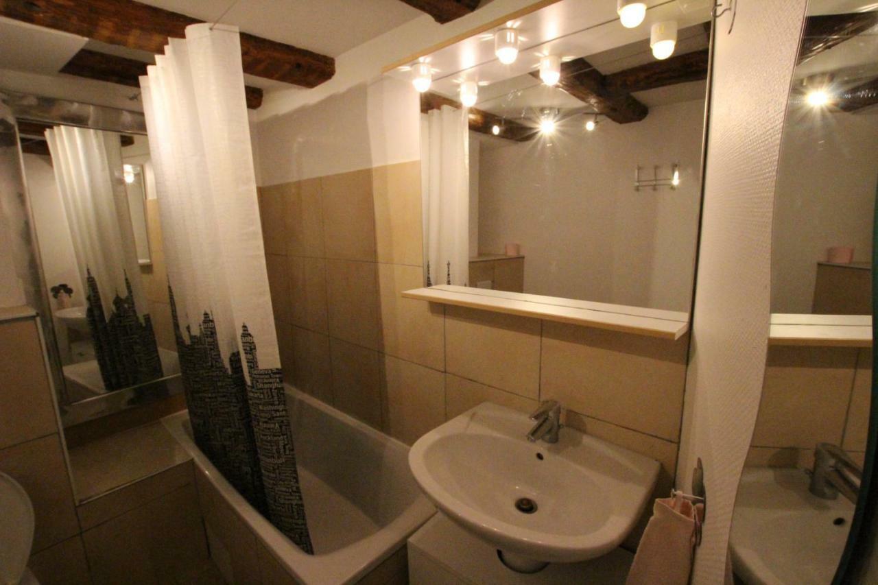 Colmar Historic Center - Alsacian Appartement Petite Venise 2 - Bookingalsace Esterno foto